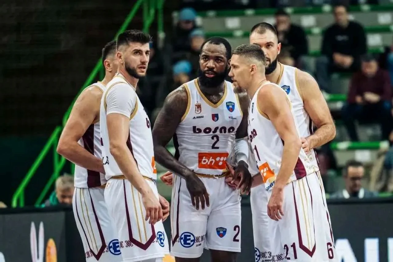 EuroCup nikad jači, Bosna u društvu klubova koji ciljaju Euroligu