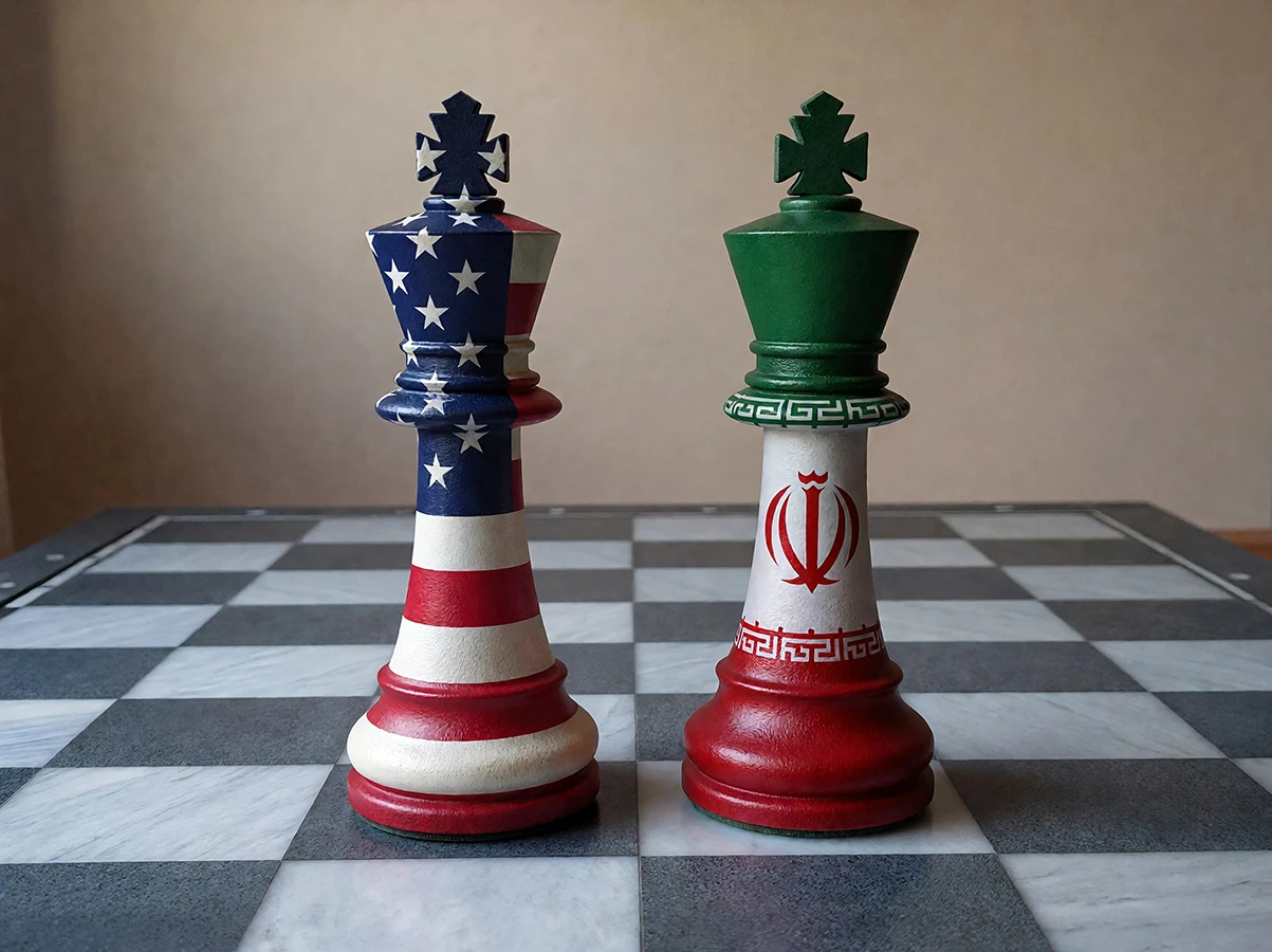 Iran dobio američki odgovor