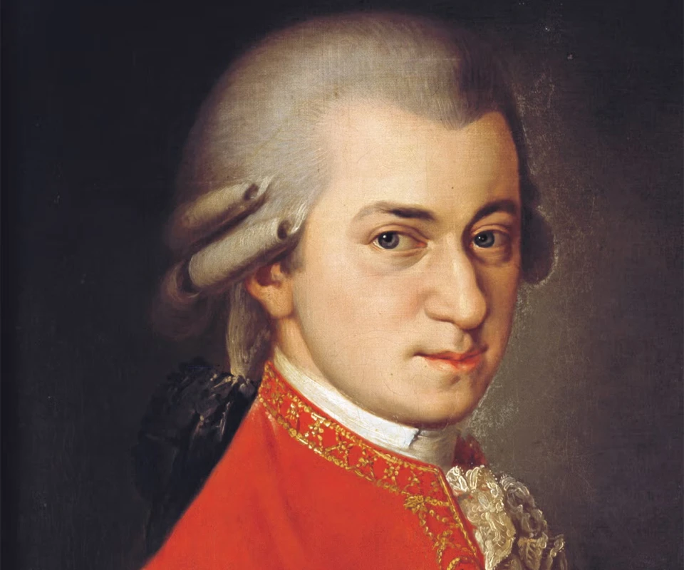 Najslavnija Mozartova opera je zapravo masonska