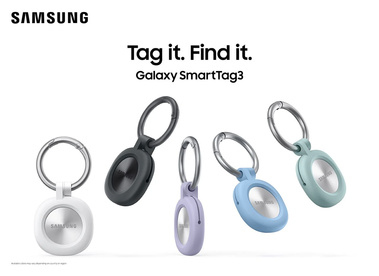 Samsung Galaxy SmartTag3 donosi preciznije praćenje i dulje trajanje baterije