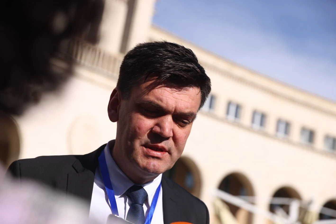 Cvitanović tvrdi: Radnicima se prijeti otkazom ako ne glasaju za HDZ