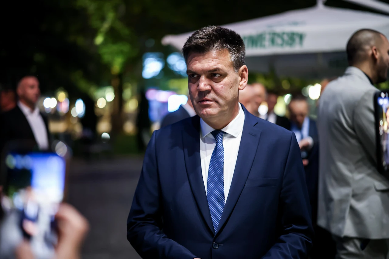 Cvitanović tvrdi: Radnicima se prijeti otkazom ako ne glasuju za HDZ