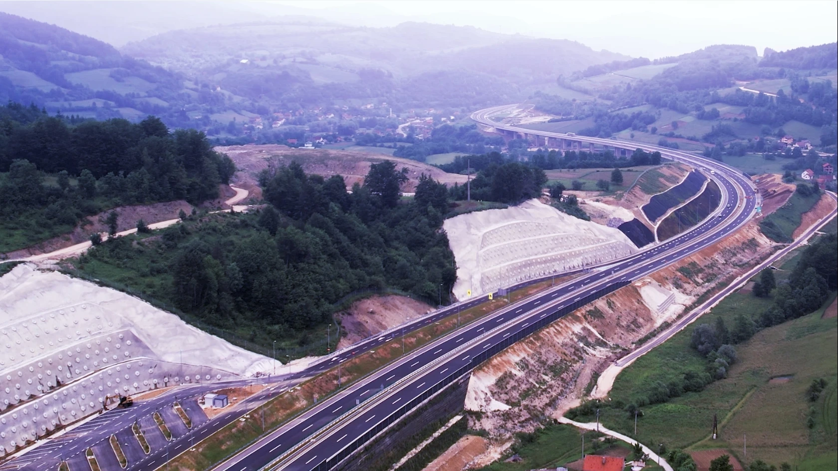 VIDEO | Kako je Predsjedništvo BiH napravilo najskuplju slijepu ulicu na svijetu