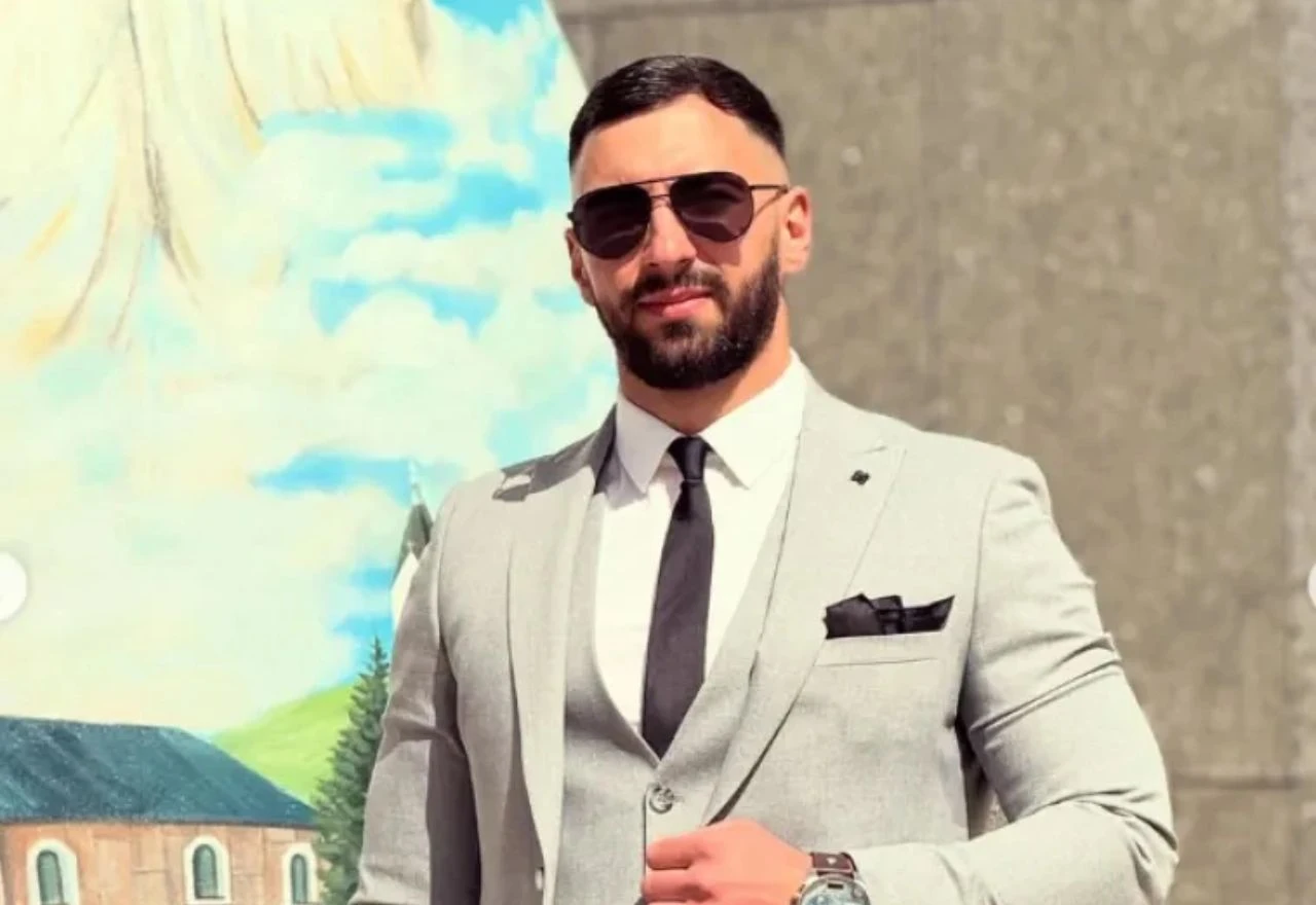 Hercegovac iz Love Islanda poručio Lari: "Odmalena si bila živa vatra"