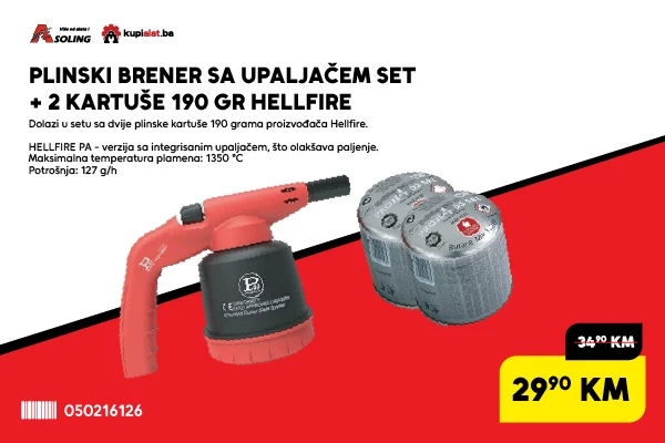 PLINSKI BRENER
