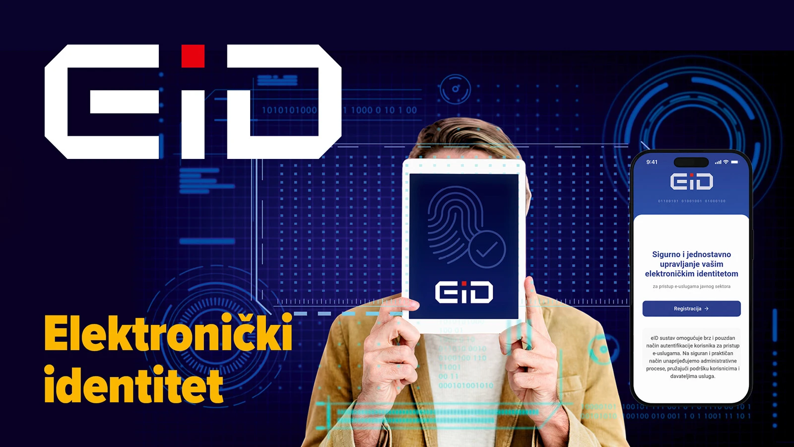 Pilot projekt u ZHŽ: Informacije o javnim uslugama na jednom mjestu
