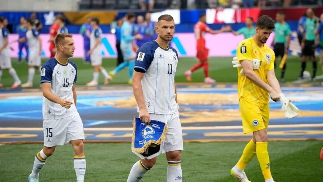 Poznati pojedini detalji oproštaja Edine Džeke
