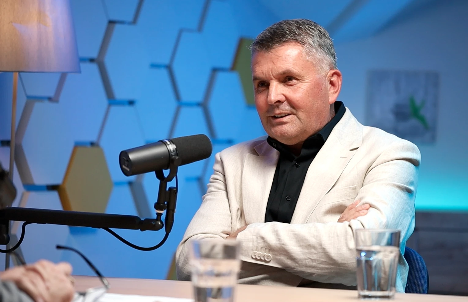 Brkić: Budućnost naših vina vidim u organskoj proizvodnji i čuvanju tradicije