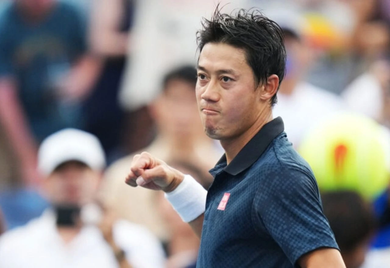 Kei Nishikori odigrao posljednji meč u karijeri