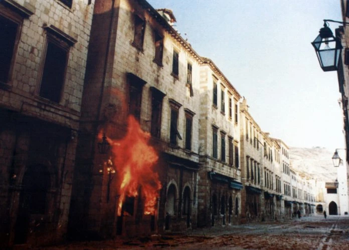 Prije 35 godina započelo je neselektivno granatiranje Dubrovnika