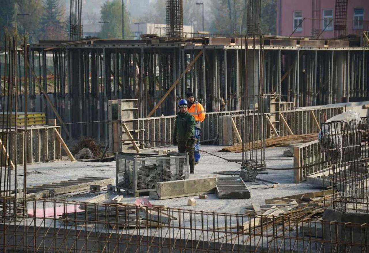 ŽZH bilježi rekordan broj stranih radnika: Već premašen broj dozvola iz 2025.