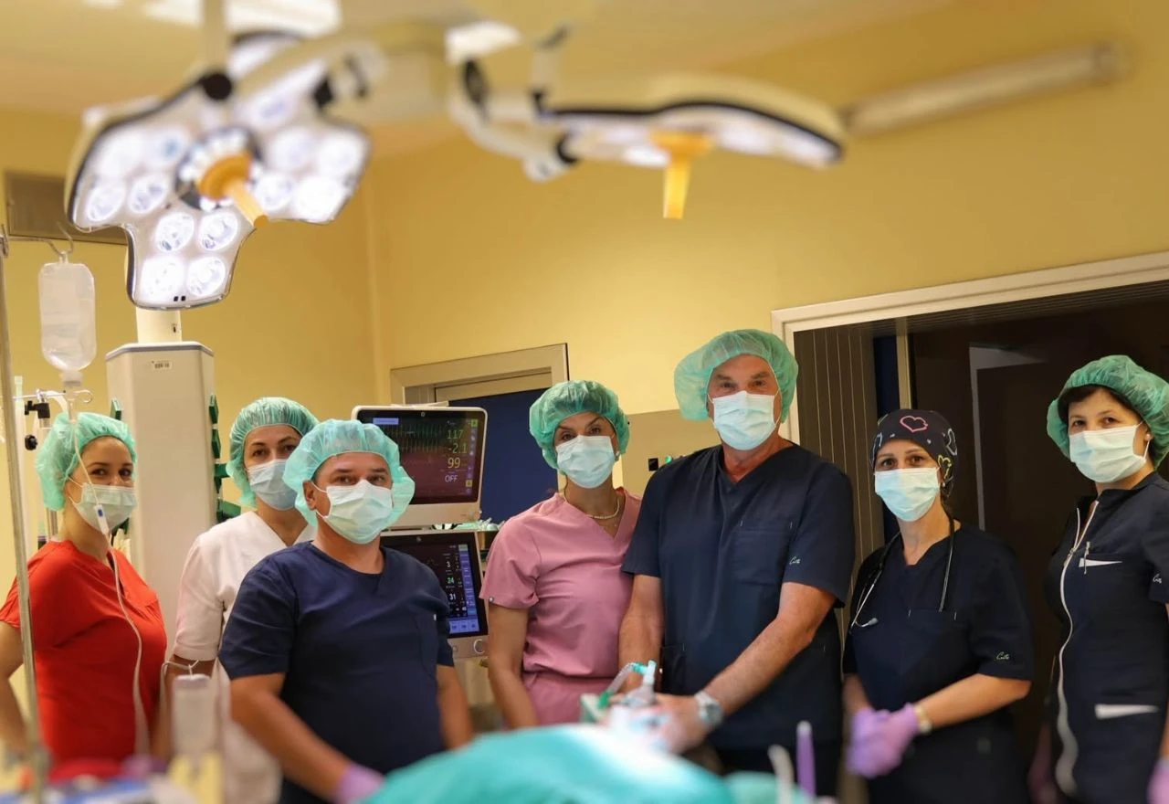 SKB Mostar ponovno omogućuje dentalne zahvate djeci s poteškoćama u razvoju