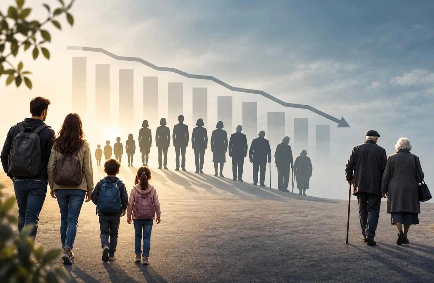 Što kandidati za Skupštinu HNŽ-a planiraju o demografiji