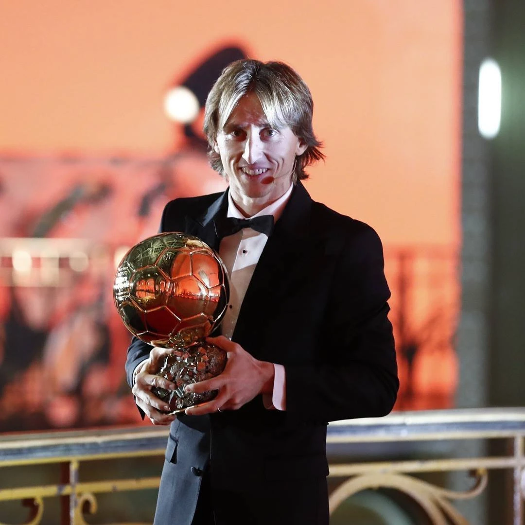 Pascal Ferré, čovjek koji je čuo kako Modrić plače kad je saznao za Zlatnu loptu