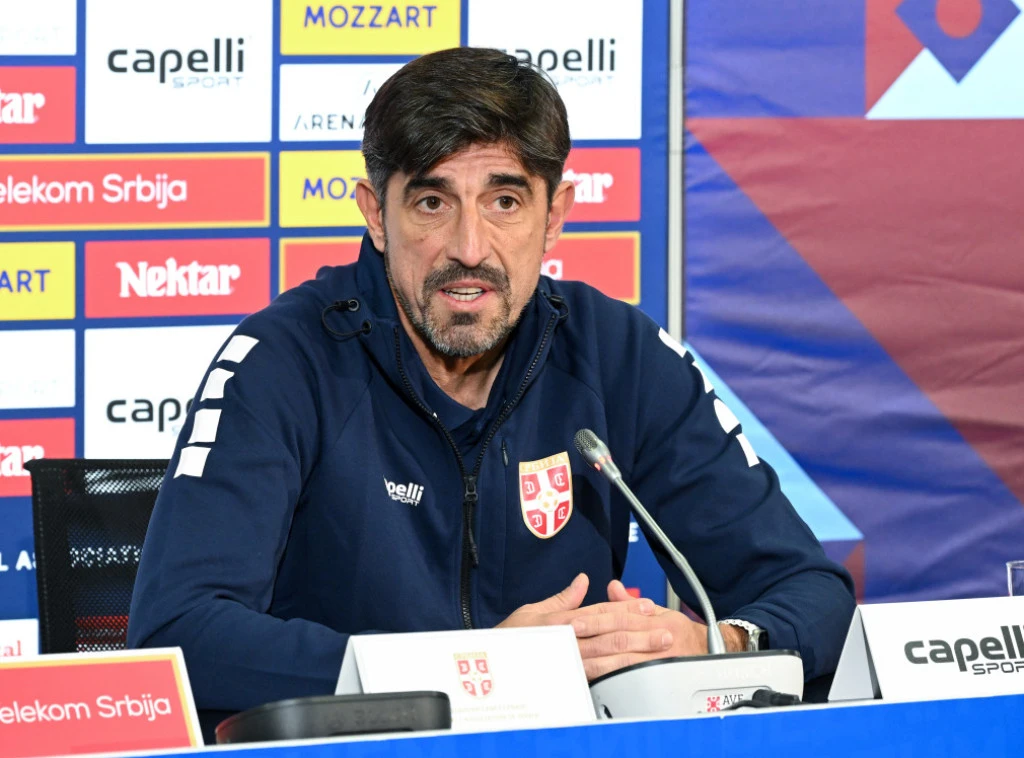 Paunović: Onom koji nema strpljenja, ja ne mogu da ga dam