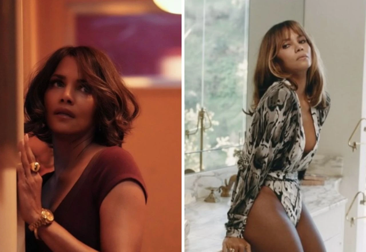 Bivši suprug Halle Berry tvrdi da je fizički napala njihova 12-godišnjeg sina
