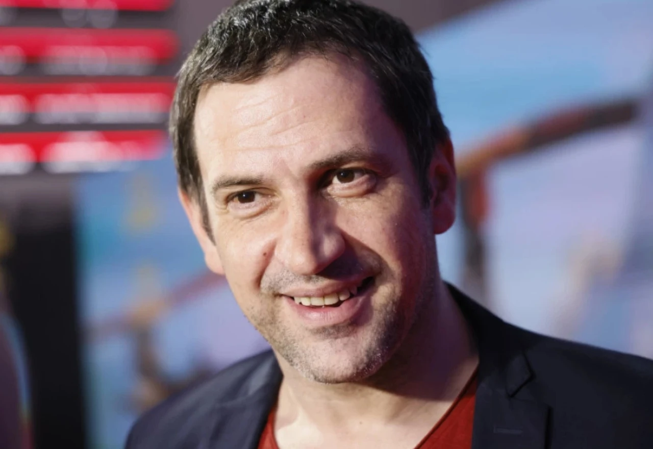 Goran Bogdan slavi 46. rođendan: Od Širokog Brijega do Farga
