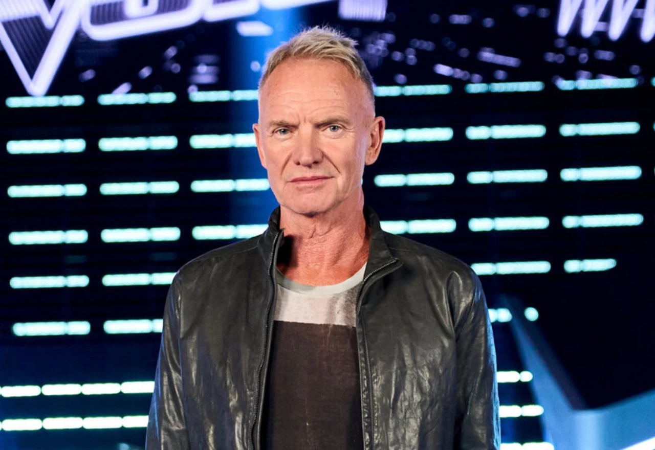 Od školskog učitelja do 17 Grammyja: Sting slavi 75. rođendan