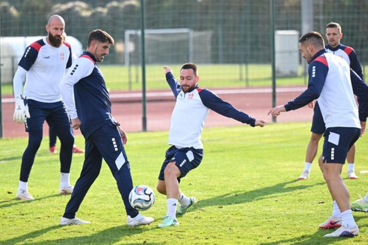 Njemačka ispisala povijest, Srbija na "krivoj strani" rekorda