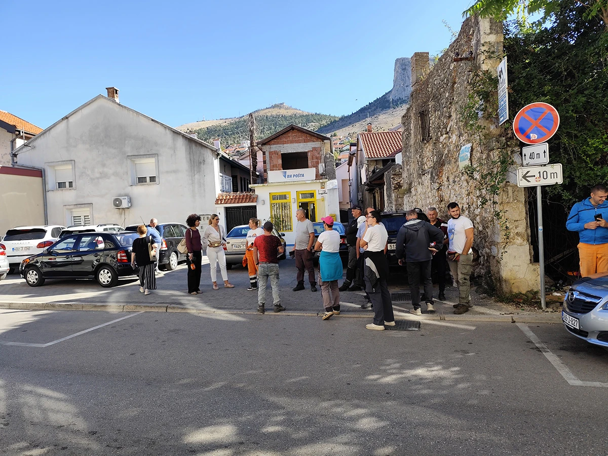 Komunalci pred sudom: Građana nema, oni bi nas trebali podržati
