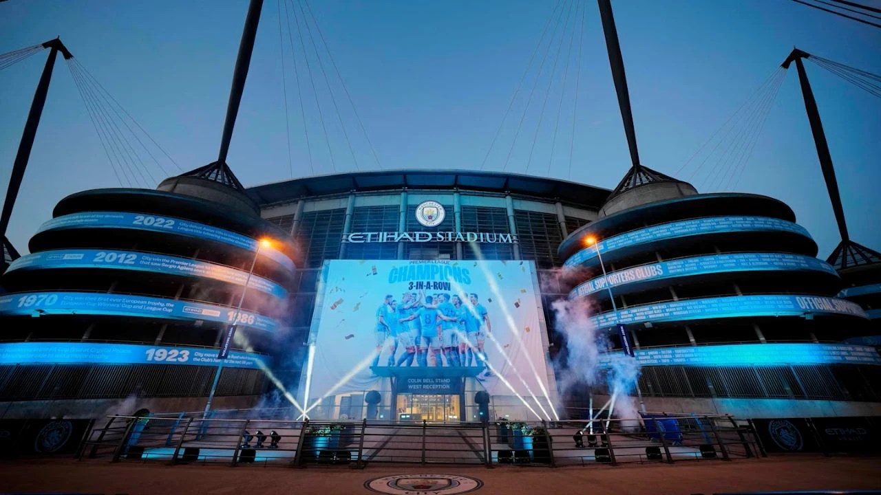 Klubovi traže strožu kaznu za Manchester City