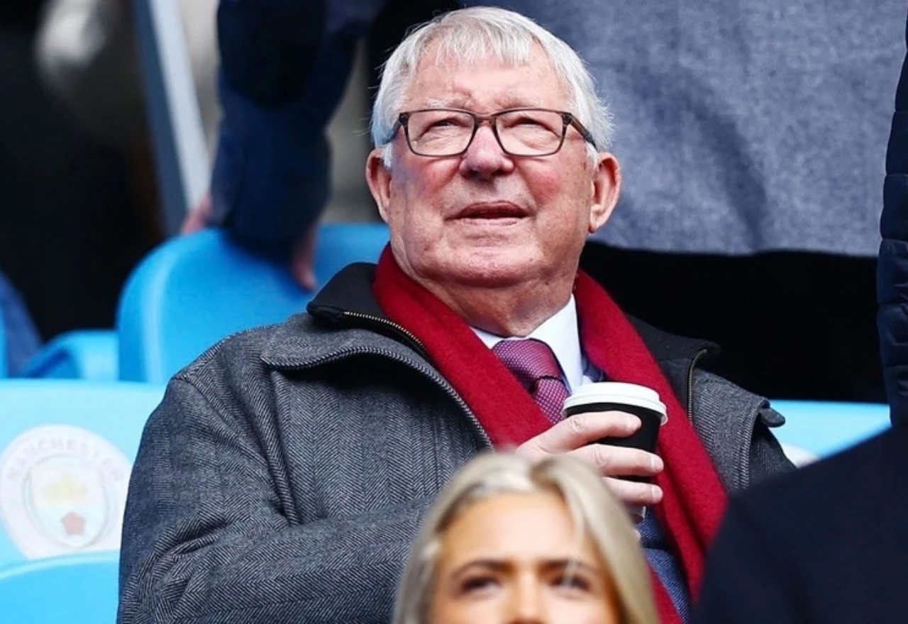 Alex Ferguson o najtežim danima života: Bio sam prestravljen