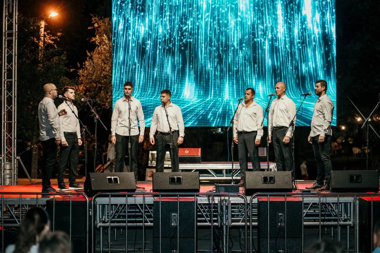 Jedan glas nedostaje: Klapa Dobrkovići traži prvog tenora