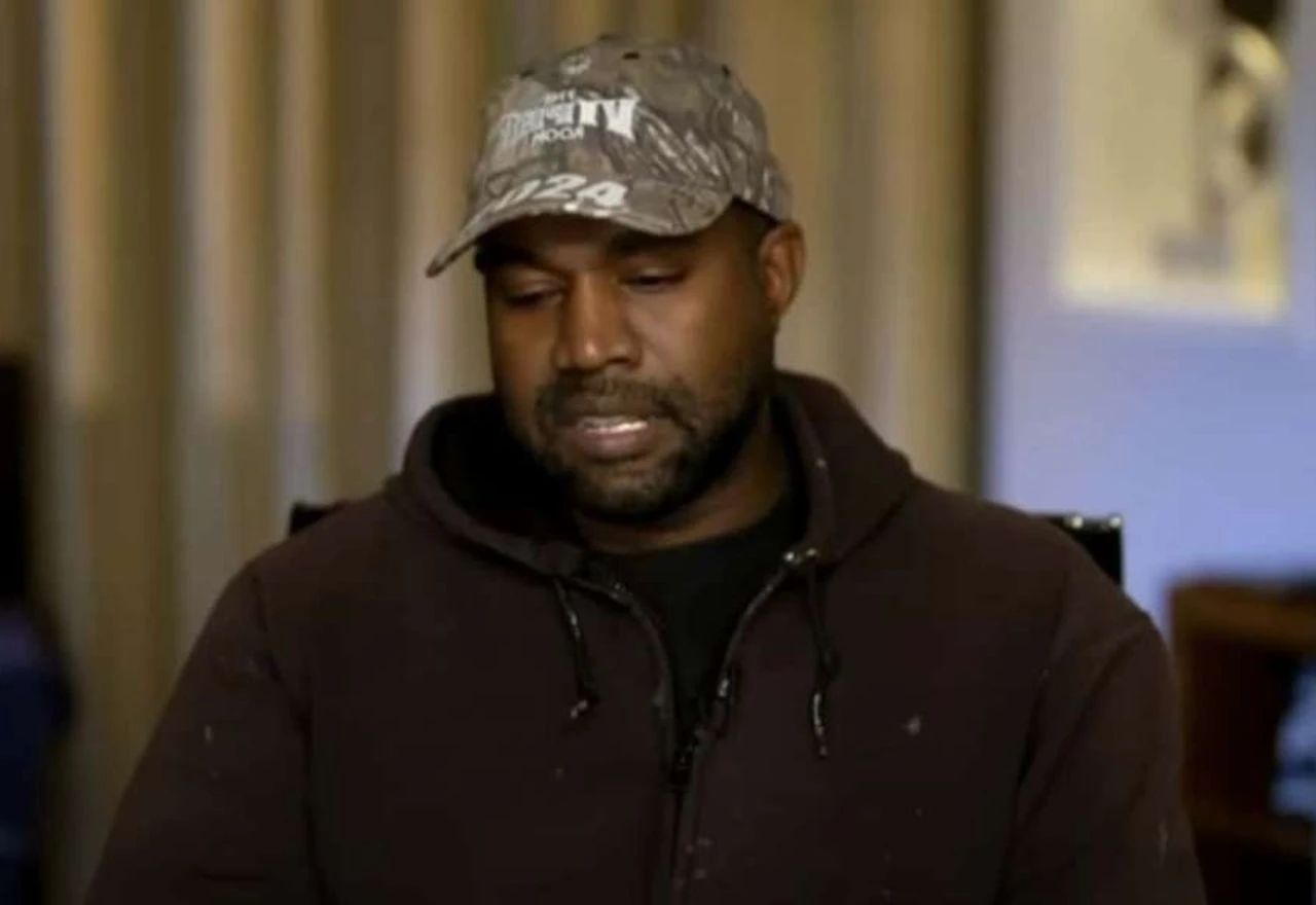 Otkazani rasprodani koncerti Kanye Westa u Rusiji