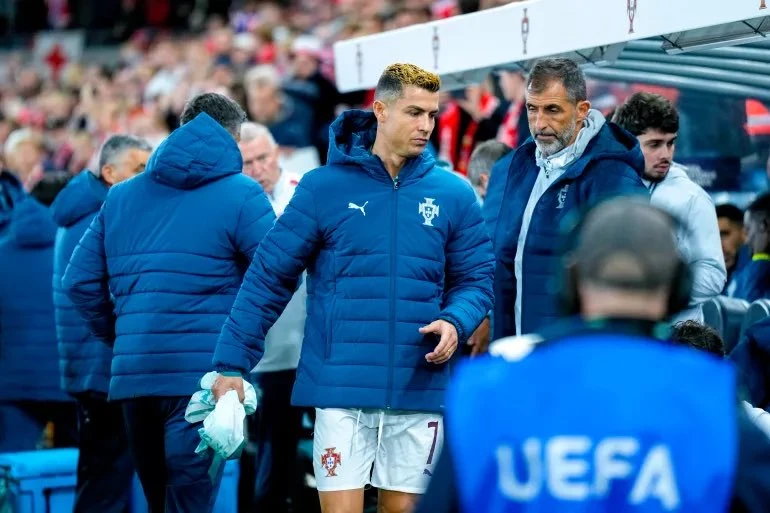 Izbornik Portugala dao do znanja da je Cristiano Ronaldo zauvijek otpisan?