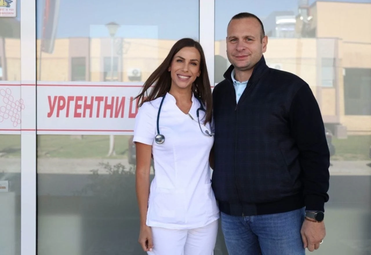 Doktorica koja je dobila otkaz u Tomislavgradu zbog Mladića ima novi posao