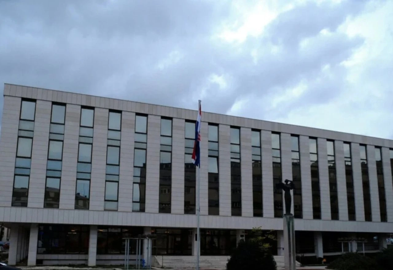 Optužnica protiv osmorice zbog prekida Dana srpske kulture u Splitu