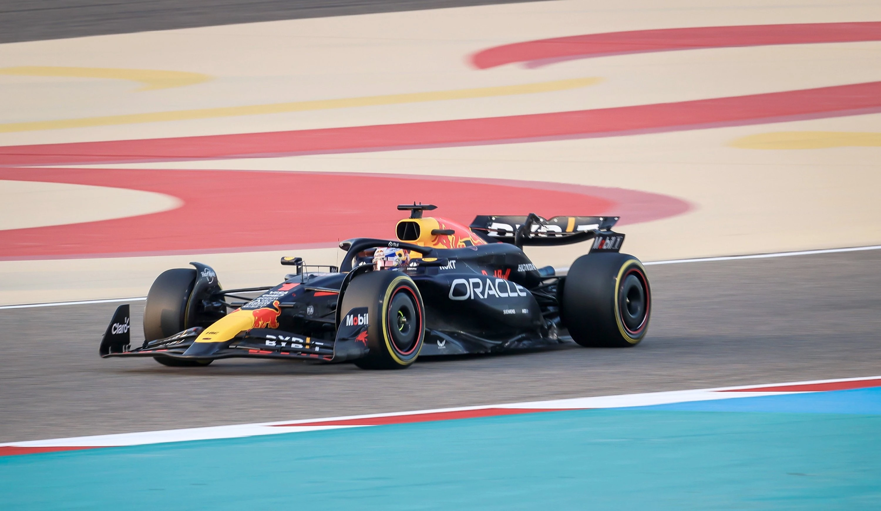 Verstappenu prvi pole u ovoj sezoni