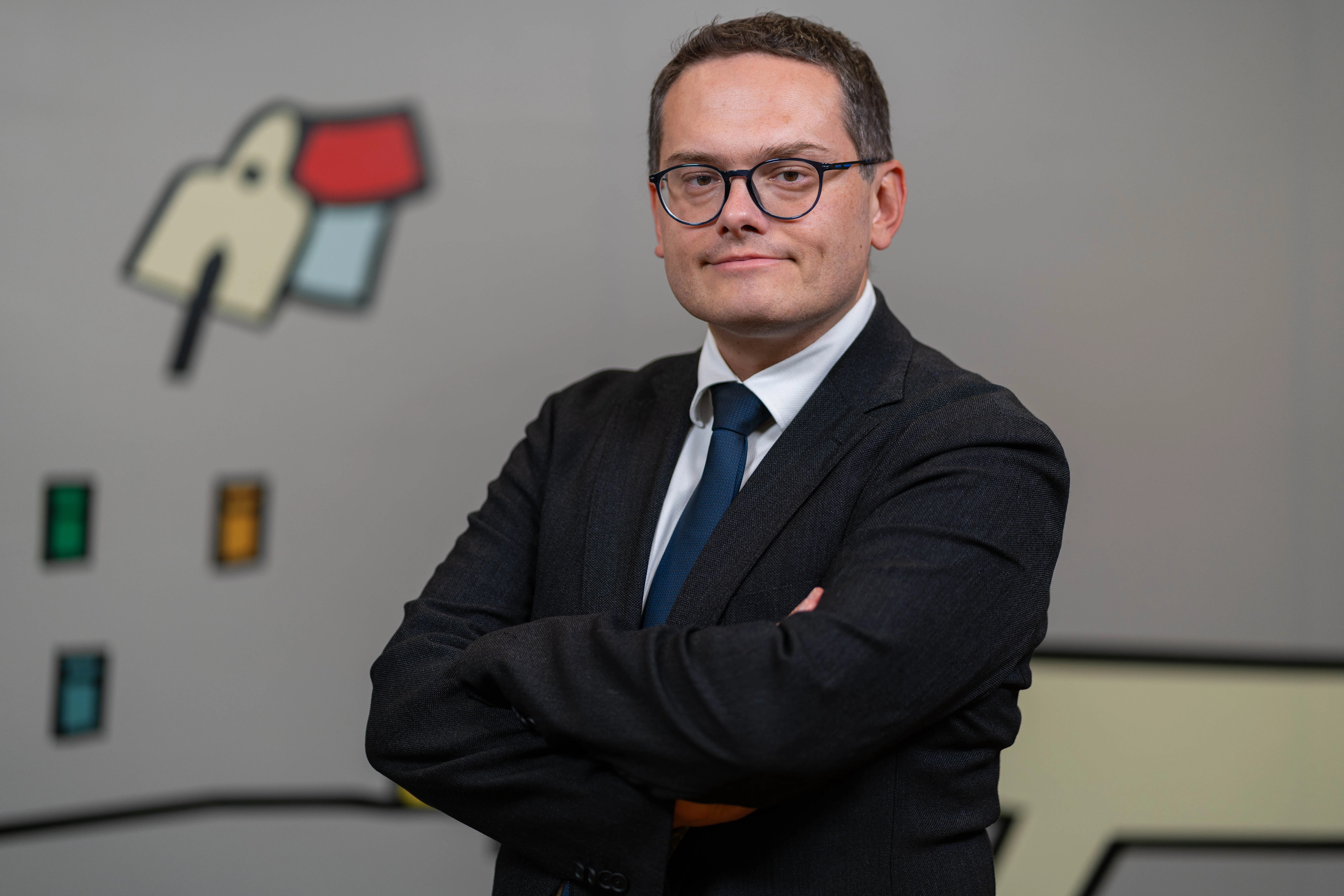 Mostarac Nebojša Stojčić na čelu Rektorskog zbora Hrvatske