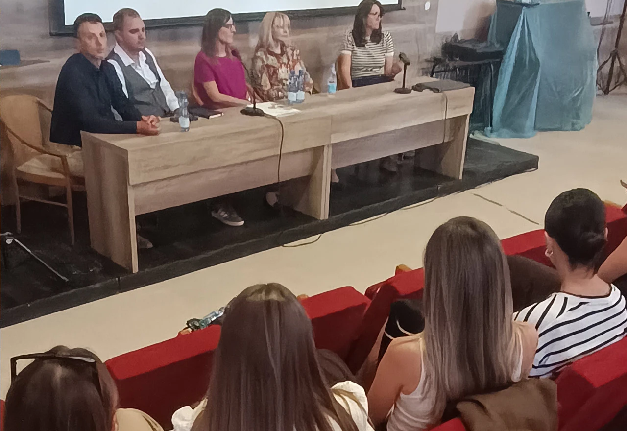 U Mostaru o holističkom pristupu poremećaju iz spektra autizma