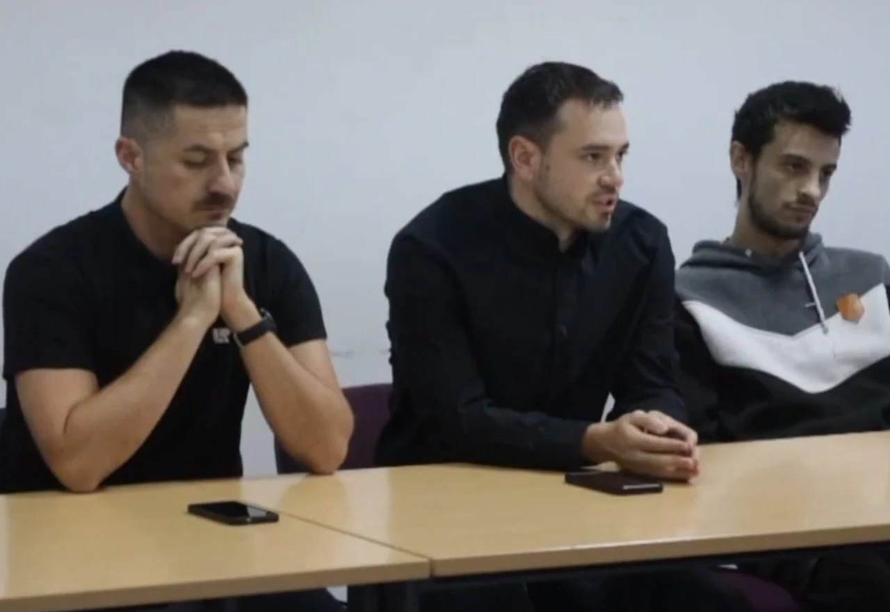 VIDEO | Mladi u Livnu traže promjene: "Vlast mora više ulagati u nas"