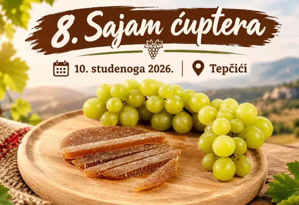Hercegovački ''gumeni bombon'' ponovno u središtu pozornosti: Tepčići spremaju veliki sajam
