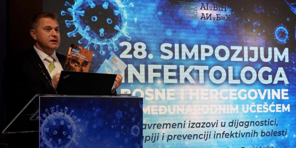 Siniša Skočibušić predstavio važan dokument za zaštitu zdravlja odraslih