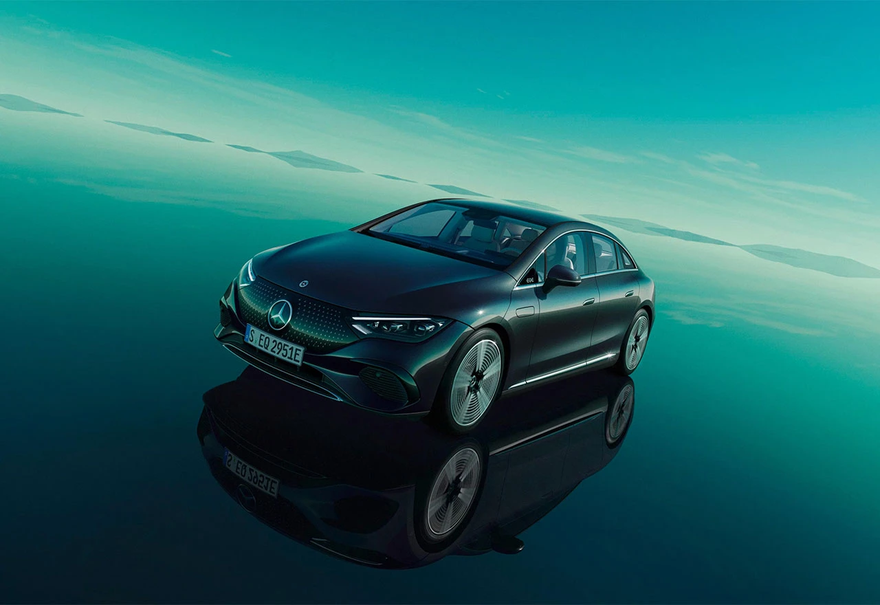 Mercedes gasi tri luksuzna modela: Među njima električni Maybach