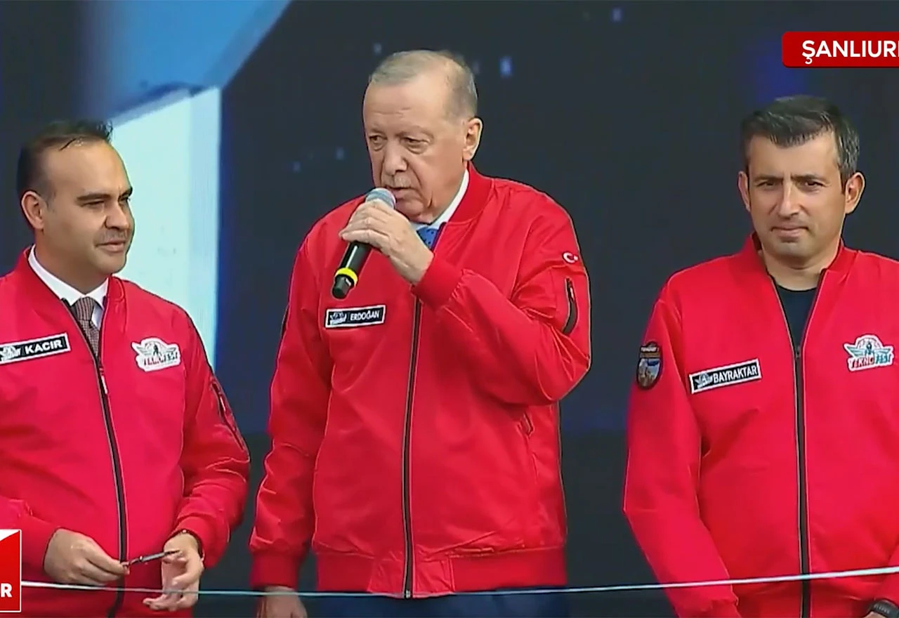 Erdogan najavio ''potpunu revoluciju'': Turska želi još snažniju obrambenu industriju