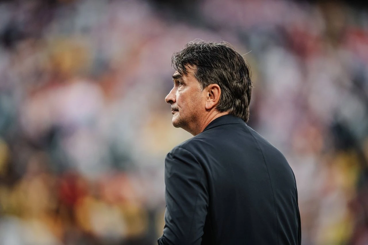 Zlatko Dalić odveo selekciju Ujedinjenih Arapskih Emirata u finale Gulf kupa