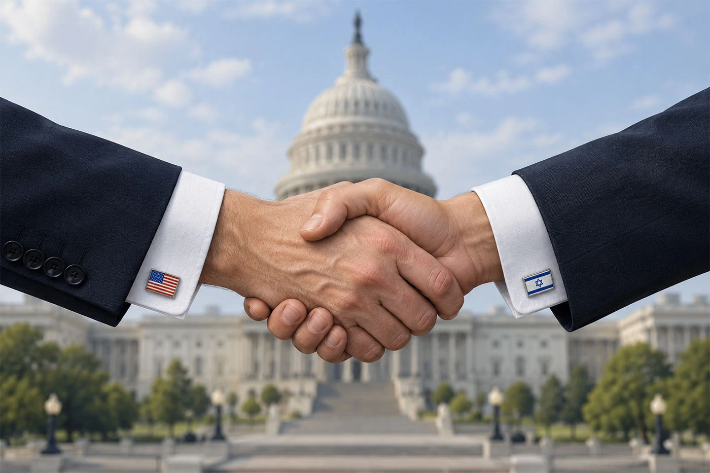 AIPAC: Kako je proizraelski lobi postao izborna sila koje se pribojavaju i demokrati i republikanci