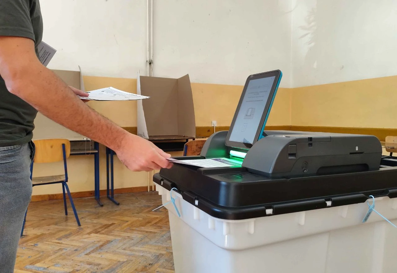 UŽIVO | SDA objavio prve rezultate, SNSD proglasio pobjedu