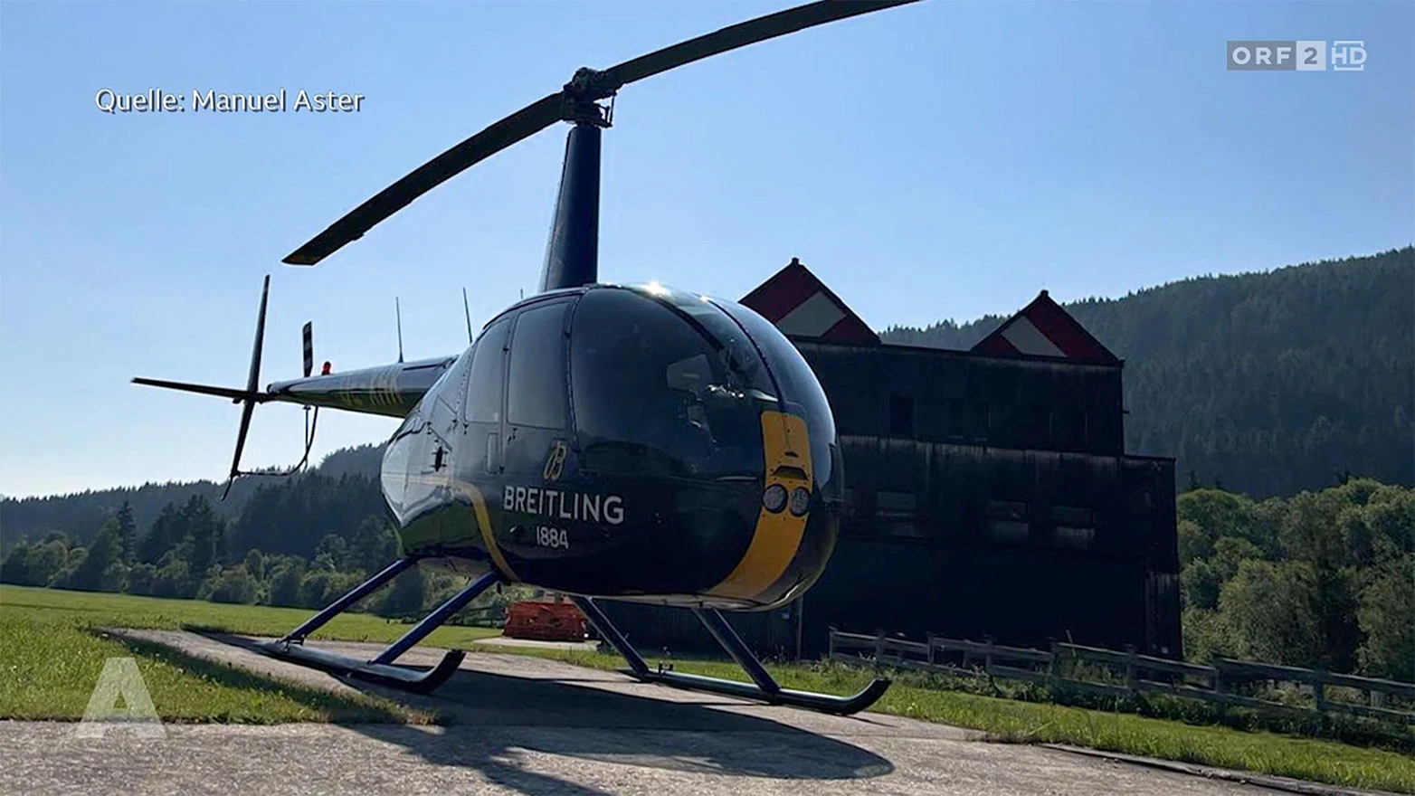 Međunarodna potraga za helikopterom OE-XHK: Vlasnik se obratio i medijima u BiH
