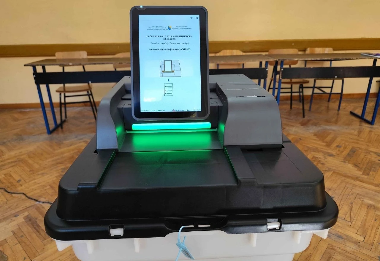 Pod lupom: Tehničkih problema je bilo, ali od opreme se gotovo nigdje nije odustalo