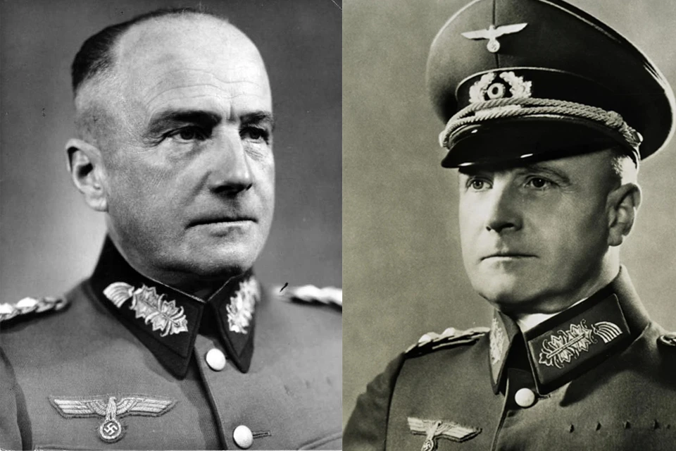 Feldmaršal von Brauchitsch – vrhovni zapovjednik Hitlerove kopnene vojske