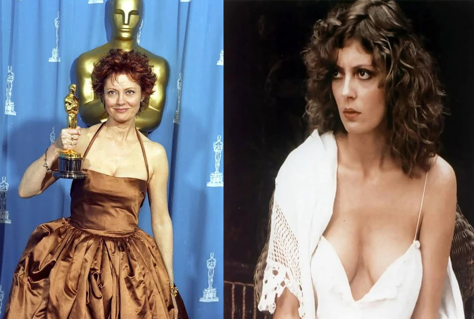 Nekad je Susan Sarandon govorila da bi se udala sa 80 godina: Sad je na potezu