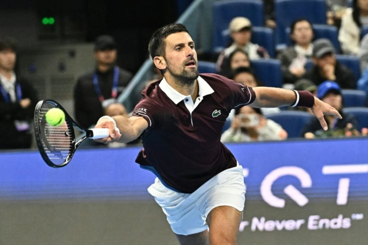 Đoković preokretom protiv Zvereva izborio polufinale Pekinga