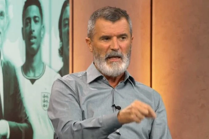 Roy Keane usporedio Hrvatsku s Gibraltarom, odgovorili su mu