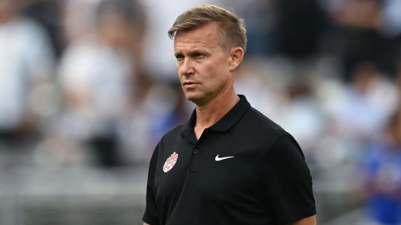 Jesse Marsch: Iz Manchester Cityja su mi rekli da su doveli Haalanda za 60 milijuna eura!