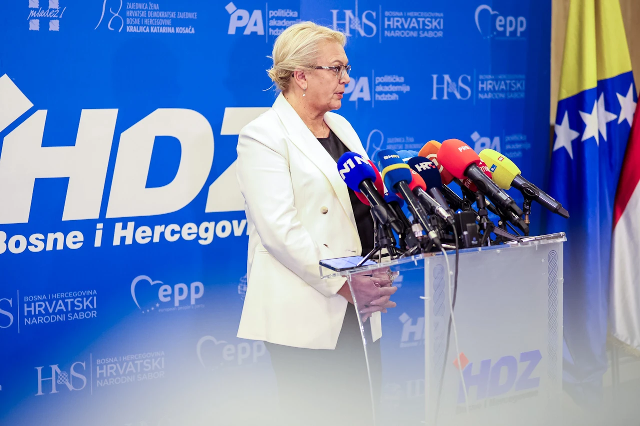 Bradara: Ponosni smo na kampanju, birači su to prepoznali